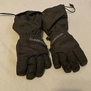 Kids Snow Gloves